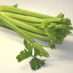 Health Benefits Of Celery