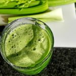 celery juice benefits