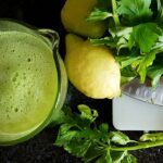 Benefits Of Celery Juice