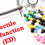 Erectile Dysfunction