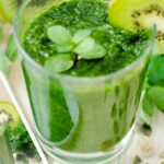 Celery Juice On Empty Stomach