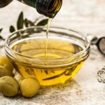 benefits of Olive oil