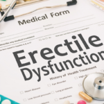 Erectile Dysfunction ED