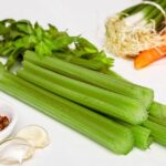 Celery Juice Calories