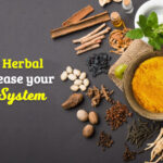 Ayurvedic Herbal