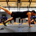 Circuit Training For Combat Athletes