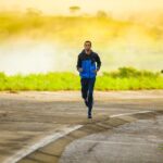 Morning Run vs Evening Run What's The Best Time To Go Out