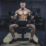 Guide to Bodybuilding for Men