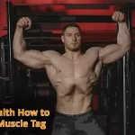 Wellhealth How to Build Muscle Tag