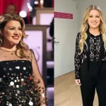 Kelly Clarkson Weight Loss