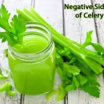 Celery Juice