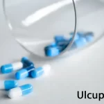 Ulcuprazol