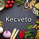 Kecveto