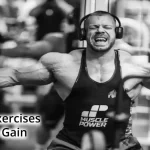 best exercises for muscle gain